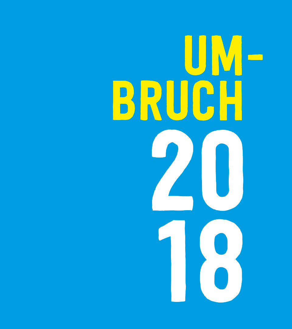 Um- bruch